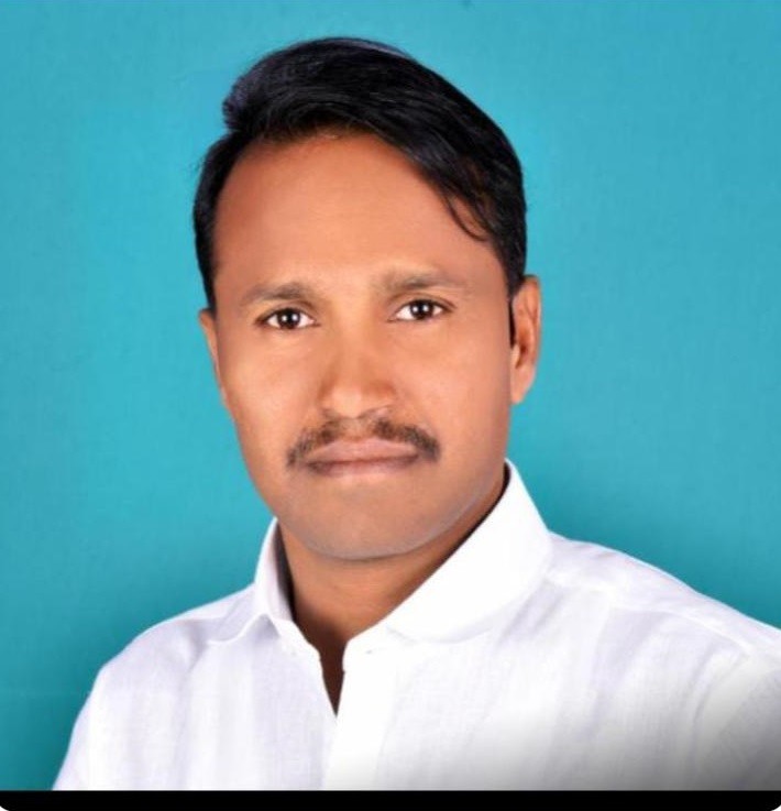 सरपंच ग्राम  पंचायत उपातखेडा